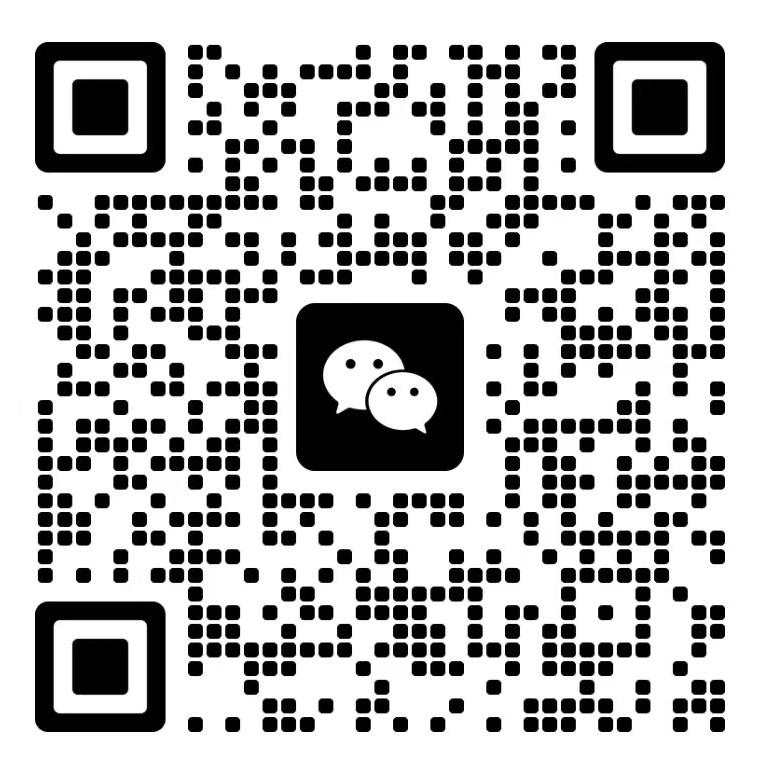 the qr code